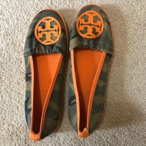 Tory Burch shoes